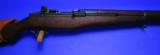Winchester M1D (Garand) Cal .30-06, Ser. 24325XX. - 12 of 21