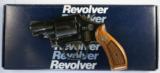 Smith & Wesson, 10-7 With Box, Cal. .38 Spec. 2