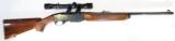 Remington 742 Woodmaster Cal.30-06, ser. 572534XX. - 1 of 4