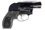 Smith & Wesson Mdl. 49. Cal. .38 SP Ser. J9251XX - 1 of 4