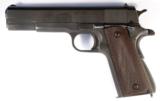 Remington Rand U.S. 1911 A-1, Ser. 19542XX - 4 of 4