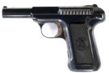Savage Mdl. 1907 Cal. 32acp. Ser.828XX.. - 2 of 4