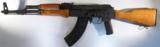 WASR Mod. 10, Cal. 7.62 X 30, Ser. 1-4404XX. - 2 of 4