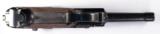 Mauser Luger (S/42) RIG Dated 1937. Ser. 40XX v. - 3 of 5