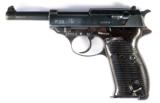 Walther P-38 (ac/43 