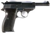 Walther P-38 (ac/43 