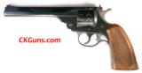 Harrington & Richardson "Sportsman& Cal .22, Ser L40XX. - 2 of 4