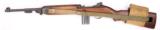 National Postage Meter U.S. M1 carbine, Cal .30, Ser.41729XX. - 2 of 3