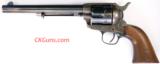 Colt Mdl 1873 Single Action Army Ser. 1134XX. Cal. 45 Colt, Barrel length 7-1/2". - 2 of 9