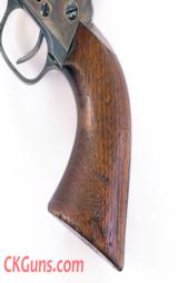 Colt Mdl 1873 Single Action Army Ser. 1134XX. Cal. 45 Colt, Barrel length 7-1/2". - 8 of 9