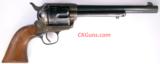 Colt Mdl 1873 Single Action Army Ser. 1134XX. Cal. 45 Colt, Barrel length 7-1/2". - 3 of 9