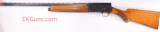 Browning (Belgian 1963) A5 Lightweight 20 Ga. 26" barrel, Choked "Skeet". LOP 14 1/16".- 2 of 4