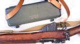 Lee Enfield (Savage Mfg.) No 1 Mk. 4 Sniper Cal .303, Ser. 10C 20XX. - 6 of 6