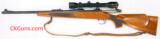 Remington 700 "Carbine" 20" barrel Cal. .222 Remington Magnum, Ser. 34XX - 1 of 4