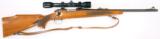 Remington 700 "Carbine" 20" barrel Cal. .222 Remington Magnum, Ser. 34XX - 4 of 4