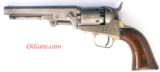 Colt 1849 Pocket Model, Cal. 31. Ser. 484XX. - 2 of 6