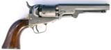 Colt 1849 Pocket Model, Cal. 31. Ser. 484XX. - 3 of 6