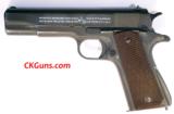 Colt U.S. Mdl. 1911-A1, Ser. 7685XX (Mfg. 1942). - 2 of 4