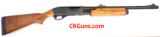 Remington 870 Express Magnum 12Ga. 20" Rifled Slug Barrel. - 2 of 4
