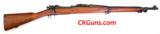 Rock Island U.S. Mdl. 1903, Ser. 1849XX, Cal. .30-06. Barrel dated 1.19. - 1 of 4