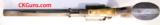 Remington U.S 1863, New Model Army, Cal. .44 Percussion, Ser 1147XX. - 4 of 6