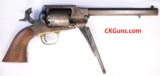 Remington U.S 1863, New Model Army, Cal. .44 Percussion, Ser 1147XX. - 3 of 6