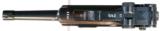 Mauser P-08, Dated 1937, Code S/42, Ser. 87XX p.- 4 of 4
