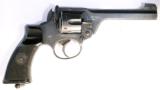 Enfield Mk. 4 No.1 (Tanker) cal. .38, Ser. W 18XX. - 2 of 4
