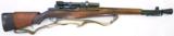 Springfield M1-C Sniper. CMP Cal. .30-06, Ser. 33736XX - 4 of 5