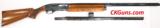 Remmington Mdl 1100. 12 ga. Two Barrels. 30” Full Choke and 25.5” Skeet. Length of pull, 14”. Ser. 1613XX V - 1 of 4
