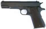 Colt U.S. Mdl. 1911 A-1 Cal. .45acp, Ser. 11549XX. - 2 of 6
