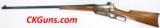 Winchester Mdl. 95, Cal. .30-40 Krag, Ser. 221XX. - 1 of 5