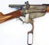 Winchester Mdl. 95, Cal. .30-40 Krag, Ser. 221XX. - 3 of 5