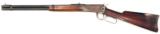 Winchester Saddle Ring carbine. Mdl. 1894, Cal. .30-30. Ser. 9790XX. Made in 1925. - 2 of 4