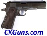 Remington-Rand U.S. Model 1911-A1 *REDUCED* - 1 of 4