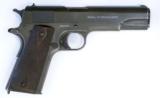 Colt U.S. Mdl. 1911, Ser. 678XX Mfg. 1914 Cal. .45acp. - 2 of 5