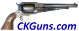 Remington U.S 1863, New Model Army, Cal. .44 Percussion, Ser 1147XX. - 1 of 6