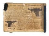 Warner Davis Infallible Cal .32acp, Ser 75XX. - 5 of 7