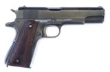 Colt, U.S. Mdl. 1911-A1, Cal. .45acp. Ser. 8124. - 2 of 5
