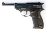 Walther P-38 (coded AC-41) Ser. 23XX d - 2 of 5