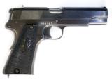 Polish Radom (Nazi) Mdl. P-35 Ser. K 00XX. - 4 of 4