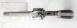 Harrington and Richardson Double Action Pocket Revolver, Cal. .32 S&W Ser. 8488 - 4 of 4