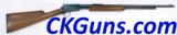 Winchester 62 A Call .22 LR. Ser 1336XX MFG. 1940. - 1 of 8