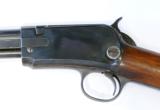 Winchester 62 A Call .22 LR. Ser 1336XX MFG. 1940. - 7 of 8