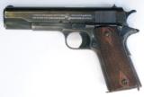 Colt U.S. Mdl 1911, Ser. 3198XX. - 4 of 5