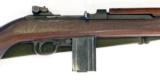 Saginaw Steering & Gear (GM) M1 Carbine. Cal. .30 Carbine Ser. 33670XX. - 4 of 8