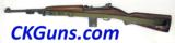 Saginaw Steering & Gear (GM) M1 Carbine. Cal. .30 Carbine Ser. 33670XX. - 1 of 8