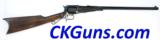 Navy Arms Remington New Model Pistol carbine Cal. .44 Percussion Ser. 15XX - 1 of 8