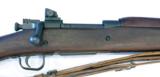 Smith Corona U.S. Mdl. 1903A3 Cal. .30-06, Ser. 36978XX.- 2 of 8