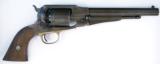 Remington U.S. New Model Army, Cal. .44 Ser. 1107XX. - 2 of 6